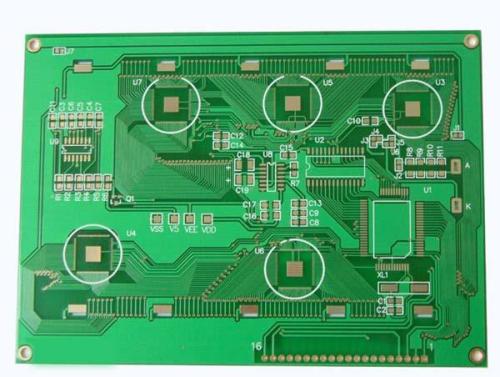 PCB線(xiàn)路板設(shè)計(jì)布局有哪些技巧？